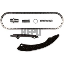 Ventielbesturingsset (ketting + elementen) HEPU 21-0210