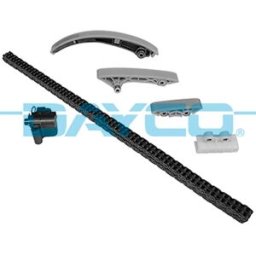 Ventielbesturingsset (ketting + elementen) DAYCO KTC1191