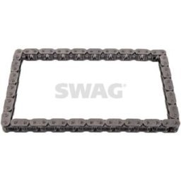 Ketting, aandrijving oliepomp SWAG 33 10 6312