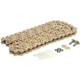 Ketting DID 520ZVMXGG118