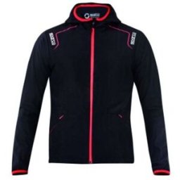 Andere jassen SPARCO TEAMWORK 02405 NR, maat XL