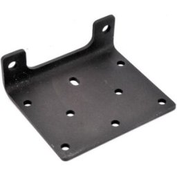 Accessoires, opwindmachines DRAGON WINCH DWPATV