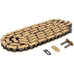 Ketting DID 520DZ2GB116