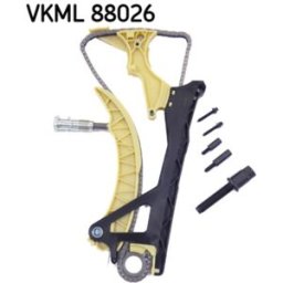 Timing ketting set SKF VKML 88026