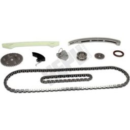 Ventielbesturingsset (ketting + elementen) HEPU HEP21-0658