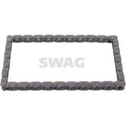 Ketting, aandrijving oliepomp SWAG 33 10 4268