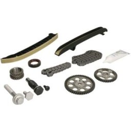 Timing ketting set SKF VKML 81306