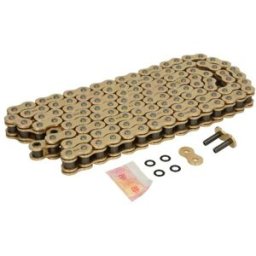 Ketting DID 525ZVMX2G&G124