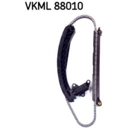Timing ketting set SKF VKML 88010