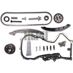 Timing ketting set HEPU 21-6010CA