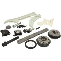 Timing ketting set HEPU 21-0597CA