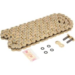 Ketting DID 520ZVMXGG116