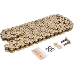 Ketting DID 520ZVMXG&G120