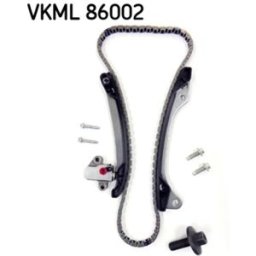 Timing ketting set SKF VKML 86002