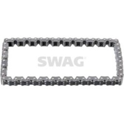 Ketting, aandrijving oliepomp SWAG 33 10 5435