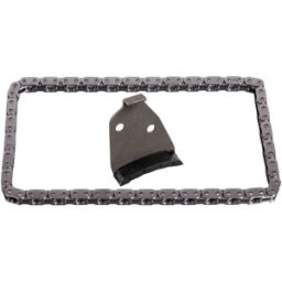 Ketting, aandrijving oliepomp SWAG 33107148