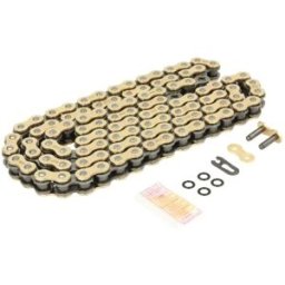 Ketting DID 520VX3G&B104ZB