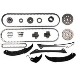 Ventielbesturingsset (ketting + elementen) HEPU 21-0567