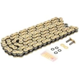 Ketting DID 520VX3G&B112ZB