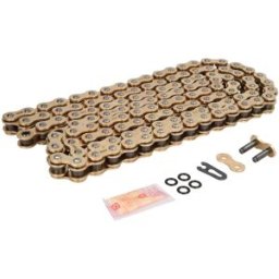Ketting DID 520ERVT120