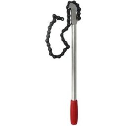 Oliefiltersleutel met ketting TOPTUL 76-172 mm