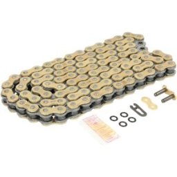 Ketting DID 520VX3G&B98FB
