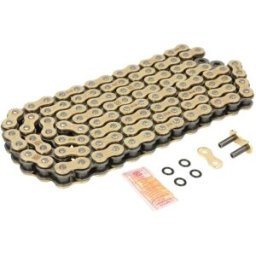 Ketting DID 520VX3G&B110ZB