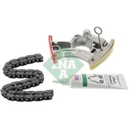Ventielbesturingsset (ketting + elementen) INA 558 0026 10