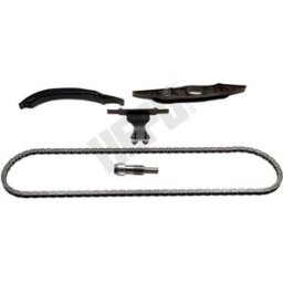 Ventielbesturingsset (ketting + elementen) HEPU HEP21-0657