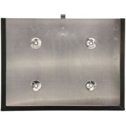 Tas, nummerplaat CARGOPARTS T047