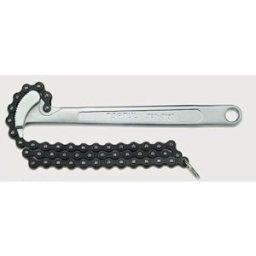 Oliefiltersleutel met ketting TOPTUL 30-160 mm