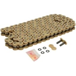Ketting DID 525ZVMX2G&G114