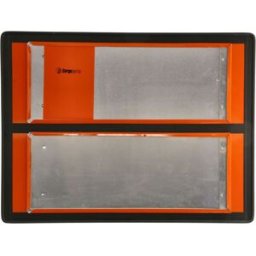 Tas, nummerplaat CARGOPARTS T048