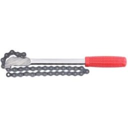 Oliefiltersleutel met ketting TOPTUL 13-152 mm