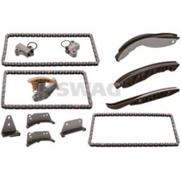 Ventielbesturingsset (ketting + elementen) SWAG SW91100140