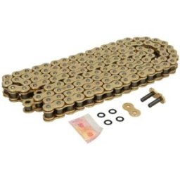 Ketting DID 525ZVMX2G&G128