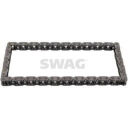 Ketting, aandrijving oliepomp SWAG 33 10 4730