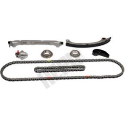 Ventielbesturingsset (ketting + elementen) HEPU HEP21-0653