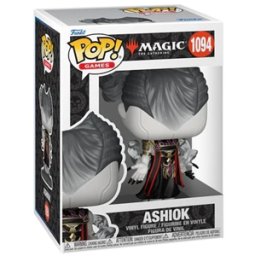 Funko Pop! - Magic The Gathering - Ashiok #1094