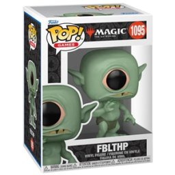 Funko Pop! - Magic The Gathering - Fblthp #1095