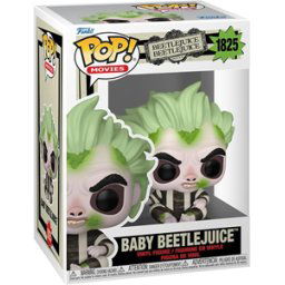 Funko Pop! - Beetlejuice Beetlejuice - Baby Beetlejuice #1825