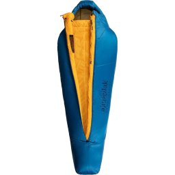 MAMMUT Aputi Fiber Bag -7°C tarn L - slaapzak