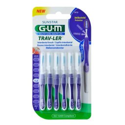 Gum Trav-Ler Rager 1.2