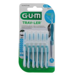 Gum Trav-Ler Rager 1.6