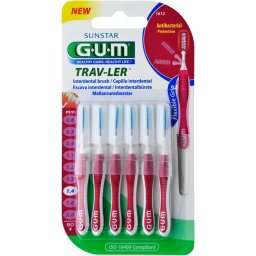Gum Trav-Ler Rager 1.4
