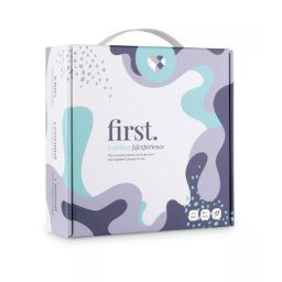 Eros LoveBoxxx First Together (S)Experience Starter Set
