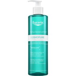 Eucerin DermoPure Clinical Zuiverende Reinigingsgel