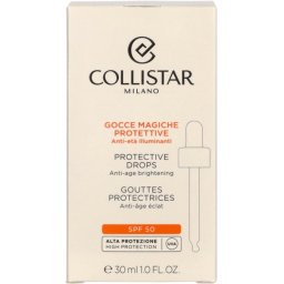 Collistar Anti-Age Protective Magic Drops SPF50
