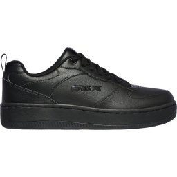 Skechers Sport Court 92 - 40 - sneakers zwart