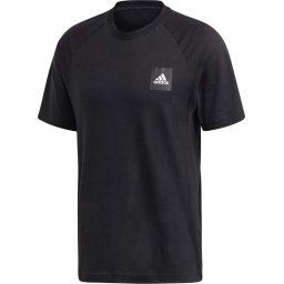 adidas - Maat L MHE Tee STA